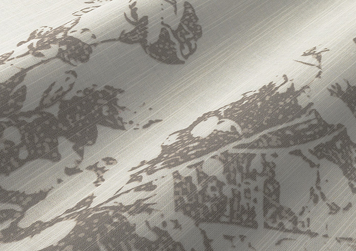 Wonderland, Opal - Made to Measure Curtains - Image 4